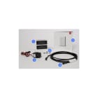 Tesla France - Tesla kit d'accessoires pour Backup Gateway 2 (1467216-13-F)