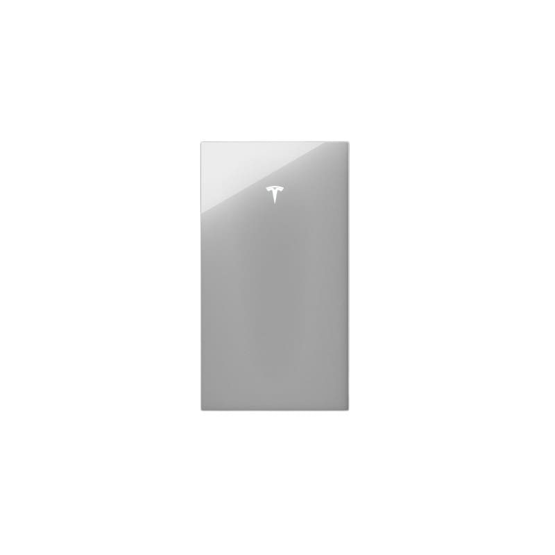 Tesla France - Tesla Powerwall 3 onduleur PV & batterie de stockage 13,5 kWh - Garantie 10 ans