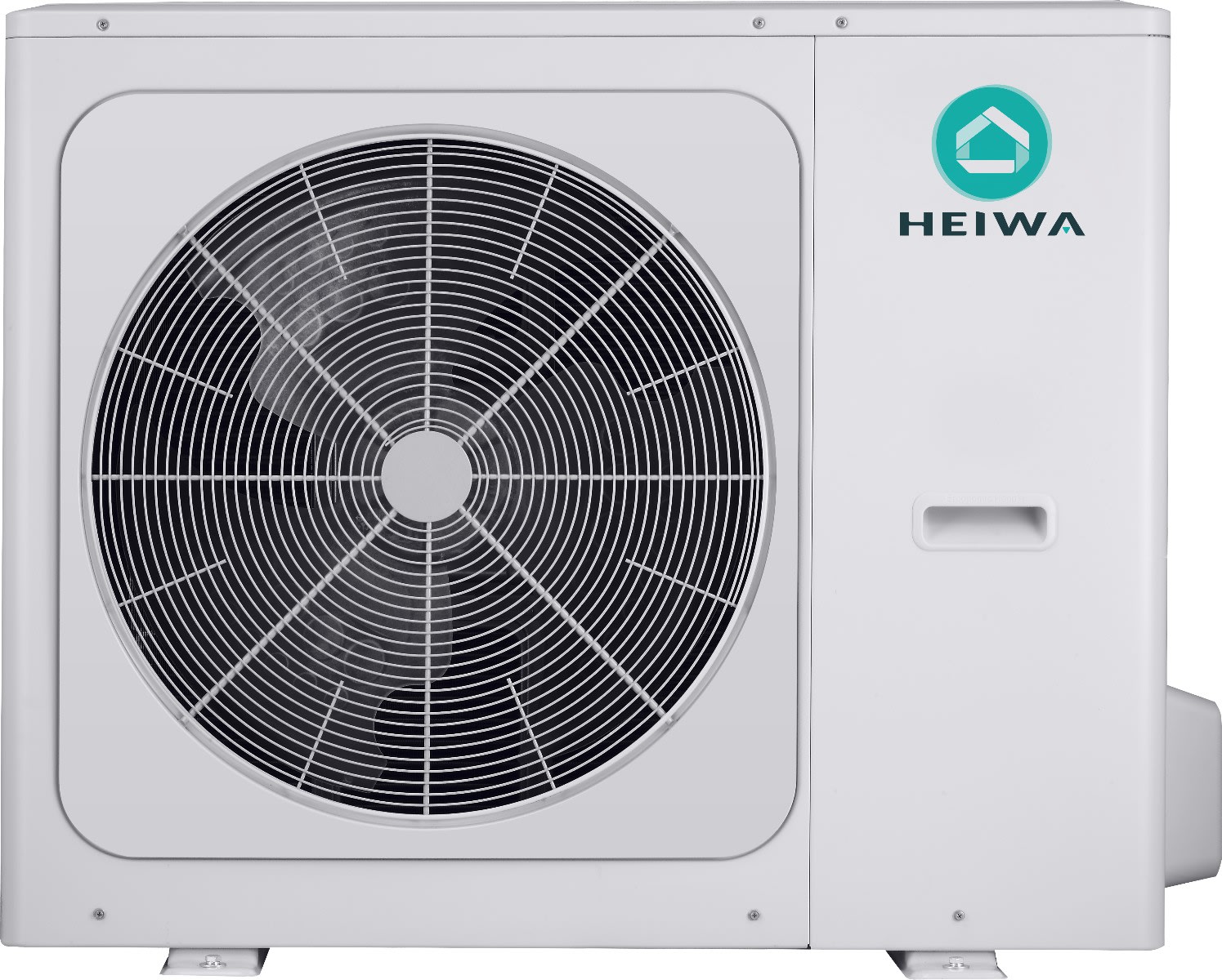 Heiwa - HHEP-160M-V2 Groupe Extérieur 16KW pour Module Hydraulique Hyoko MAX HHIP160MV2