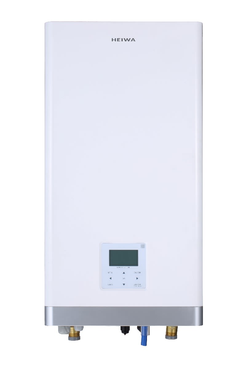 Heiwa - HHIP-160M-V1 Module Hydraulique pour PAC Hyoko MAX HHEP120MV2 & HHEP160MV2