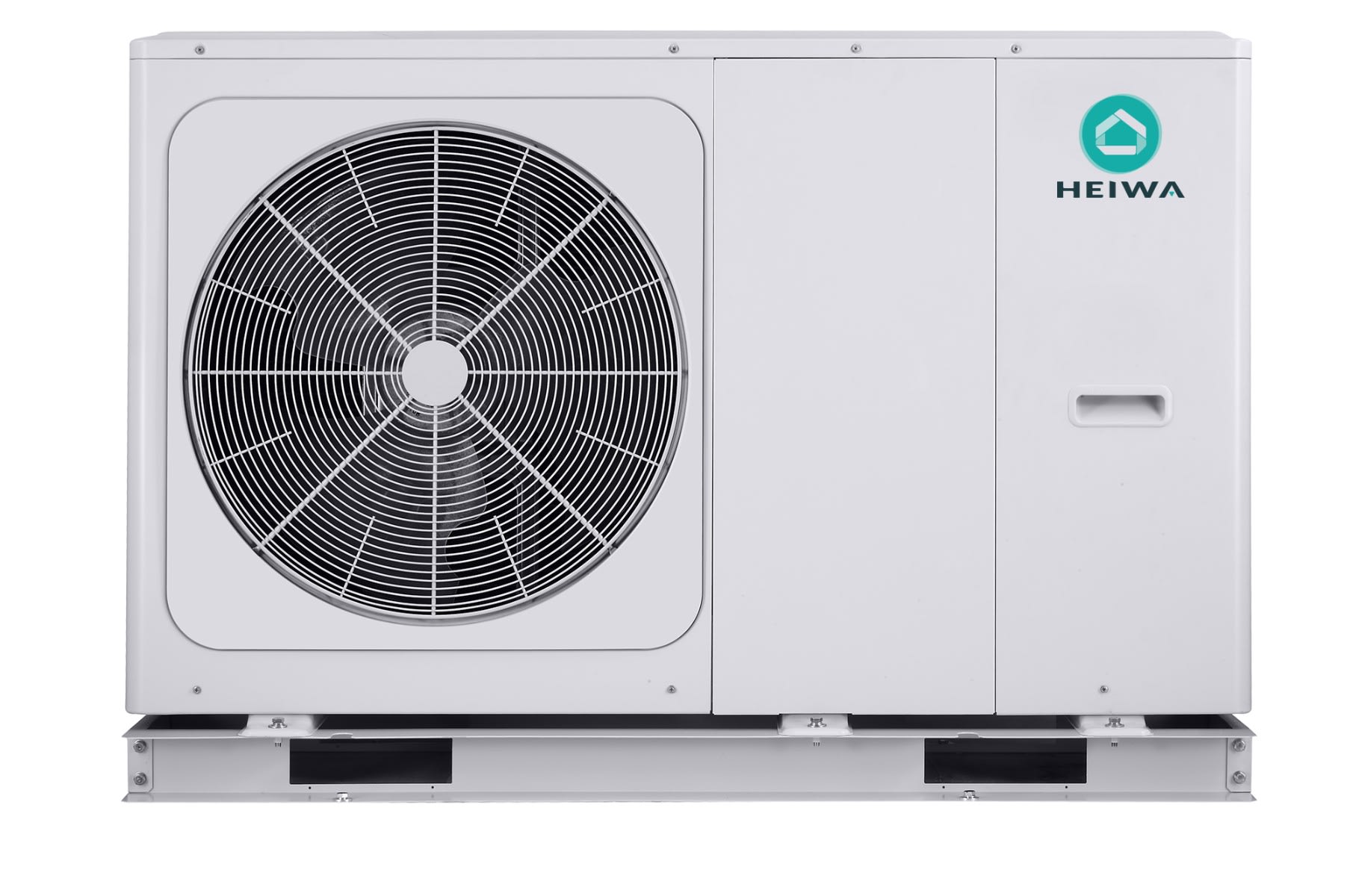 Heiwa - HHMP-160M-V2 PAC Monobloc 16kW HYOKO MAX