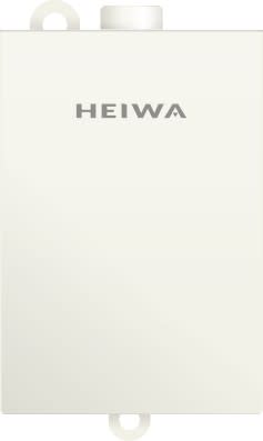 Heiwa - HPOMOD-V1 Passerelle Modbus