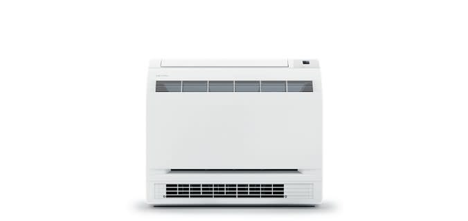 Heiwa - HPVCIS-50-V1 Console DRV HEIWA PRO Essentiel 5kW