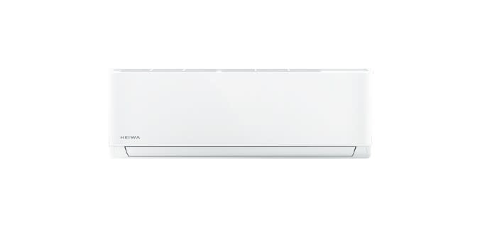 Heiwa - HPVMIS-50-V1 Mural DRV HEIWA PRO Essentiel 5kW