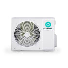 Heiwa - HXES2-2X40-V1 Unité extérieure multi 2 poste 4KW ESSENTIEL ZEN 2