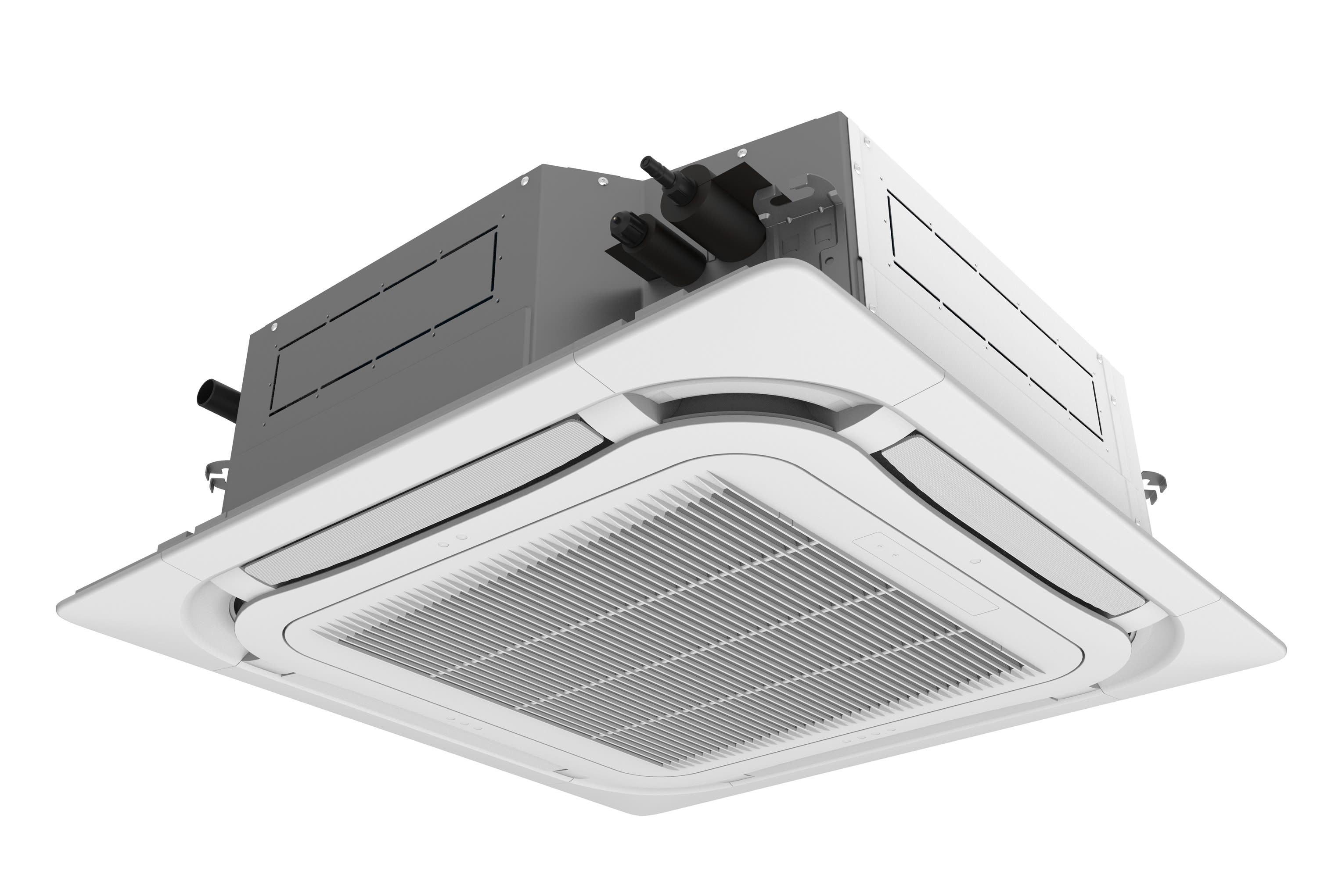 Heiwa - HKIS-50-V1 Unité Intérieure CASSETTE 5kW pour Multi ESSENTIEL