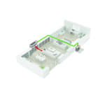 Heiwa - HMIS2-20P-V2 Unité intérieure murale 2Kw mono-multi ZEN PLUS