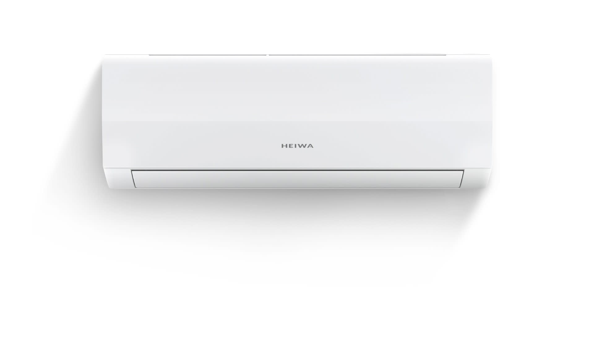 Heiwa - HMIS2-25P-V2 Unité intérieure murale 2.5Kw mono-multi ZEN PLUS