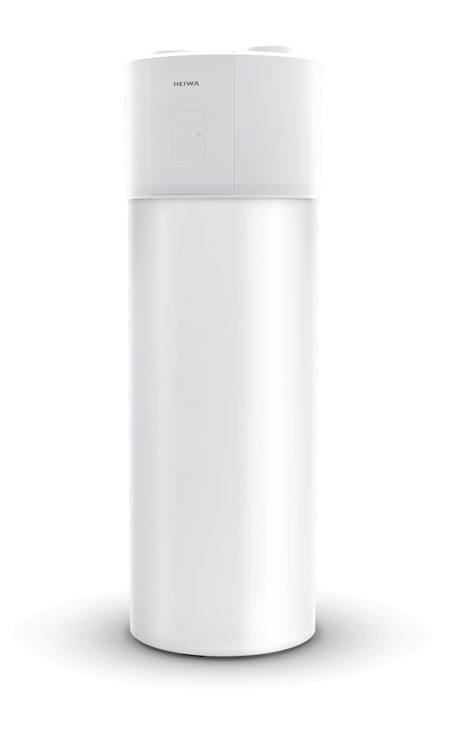 Heiwa - HTMP-270-V1 Chauffe Eau Thermodynamique H2O Monobloc 270L