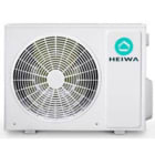 Heiwa - HXES2-5X120-V1 Unité extérieure multi 5 poste 12KW ESSENTIEL ZEN 2