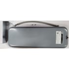 Heiwa - HHIQBO-EXP-V1 Vase d'expansion 10L pour module Hydraulique iQube