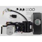 Heiwa - HHIQBO-Z2-V1 Option 2nde Zone pour module Hydraulique iQube