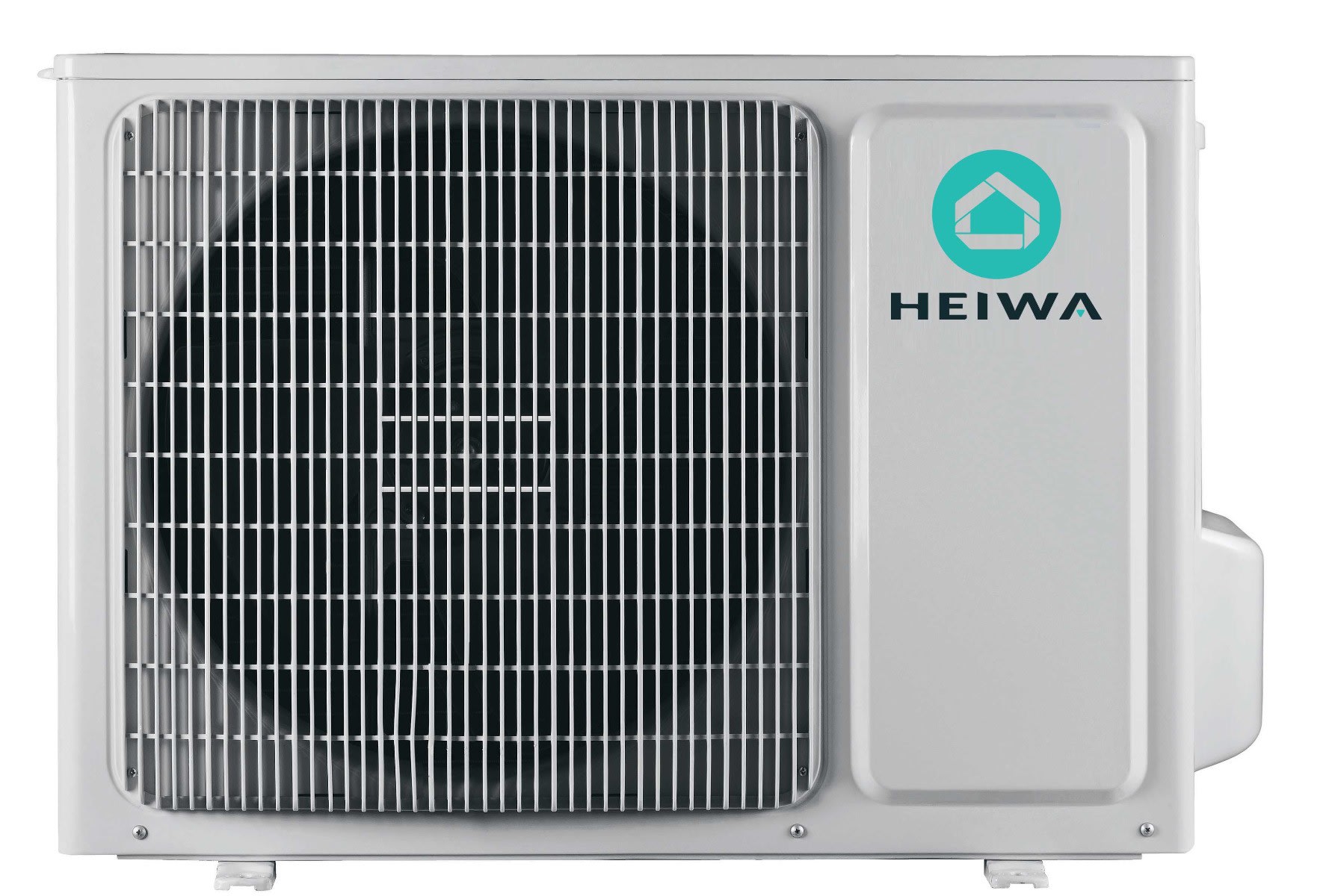 Heiwa - HCEP-50-V4 Unité extérieure console 5Kw mono HYOKO