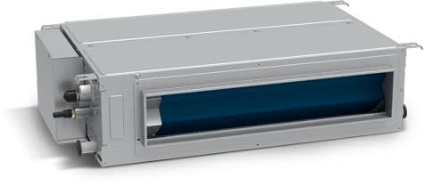 Heiwa - HGIS-35-V1 Unité Intérieure GAINABLE 3,5kW pour Multi ESSENTIEL