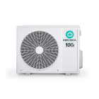 Heiwa - HMEH-35-V1 Unité extérieure - Mural 3.5Kw mono 100%