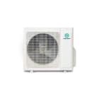 Heiwa - HP2ES-160TRI-V1 Groupe Extérieure HEIWA PRO2 16kW Triphase