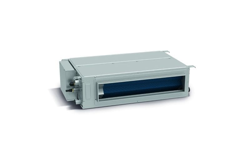 Heiwa - HP2GIS-85-V1 Unité Intérieure HEIWA PRO2 GAINABLE 8,5kW
