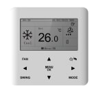 Heiwa - HP2OFA-PREM-V1 Télécommande filaire PREMIUM HEIWA PRO 2