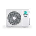 Heiwa - HXEH-3X50-V1 Unité extérieure multi 3 postes 5KW 100%