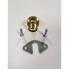 Heiwa - HHIQBO-RAC2-V1 set de raccords pour vase d'expansion HHIQBO-EXP-V1 iQube