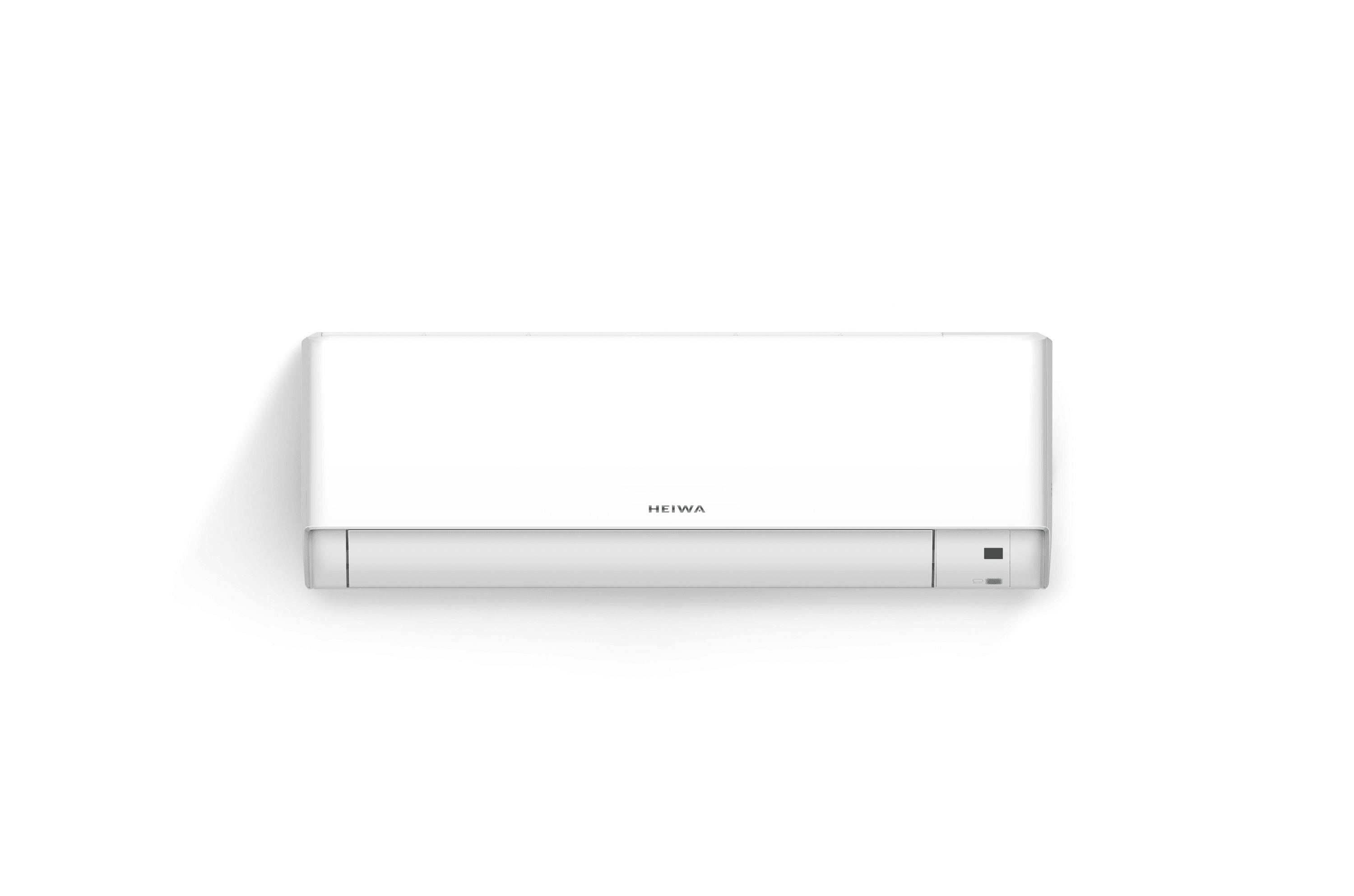 Heiwa - HMIU-25-V1 Unité intérieure murale 2.5Kw mono YETI Blanc mat