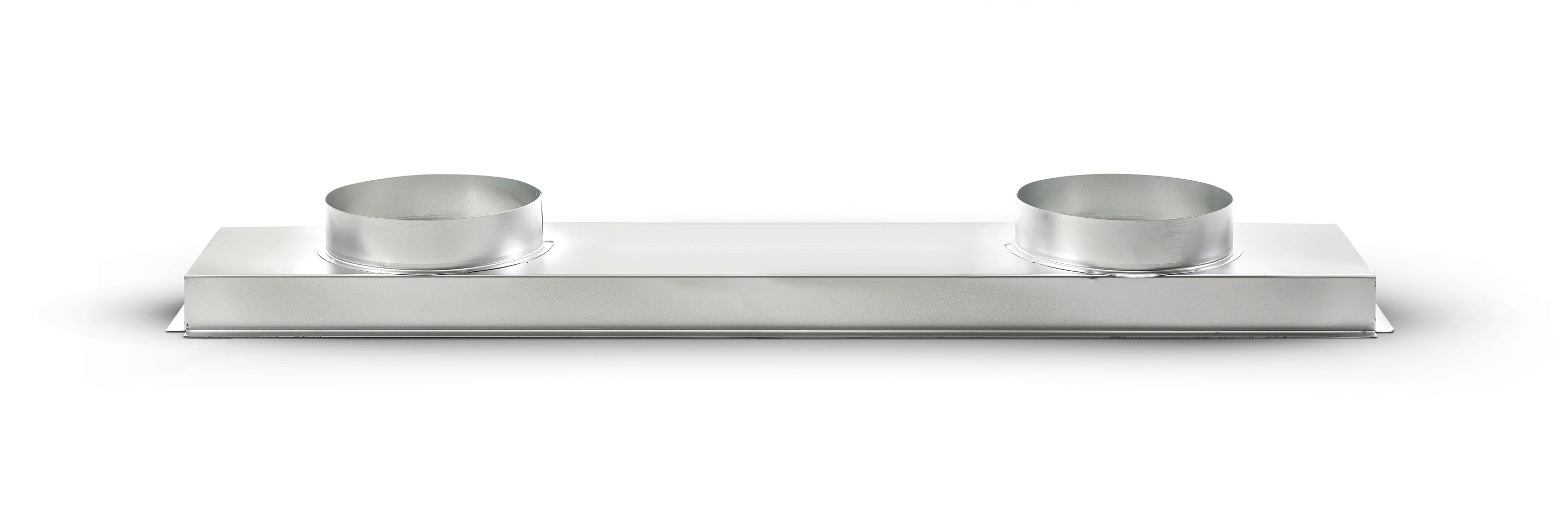 Heiwa - Plénum de reprise Heiwa PRO2/HGIS 5kw - 2x200