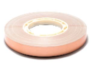Bouyer - Feuille de cuivre 19mm longueur 100m pour BIM