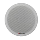Bouyer - Haut-Parleur de plafond 10W blanc ø187mm