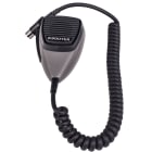 Bouyer - Microphone dynamique à paume de main pour milieux très bruyants