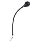 Bouyer - Microphone dynamique sur flexible à directivité cardioïde