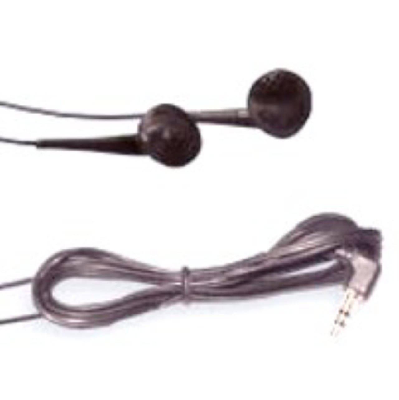 Bouyer - Lot de 10 écouteurs Jack 3.5 mm pour boucle magnétique (BIM) pour malentendants