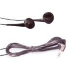 Bouyer - Lot de 10 écouteurs Jack 3.5 mm pour boucle magnétique (BIM) pour malentendants
