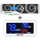 Bouyer - Pack limiteur de niveau sonore à coupure cat 1A >300 personnes