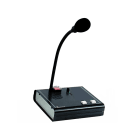 Bouyer - Pupitre microphone d'appel à carillon 1 zone