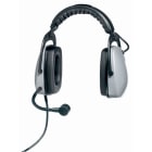Bouyer - Microphone casque pour le poste secondaire d?interphonie PS-901