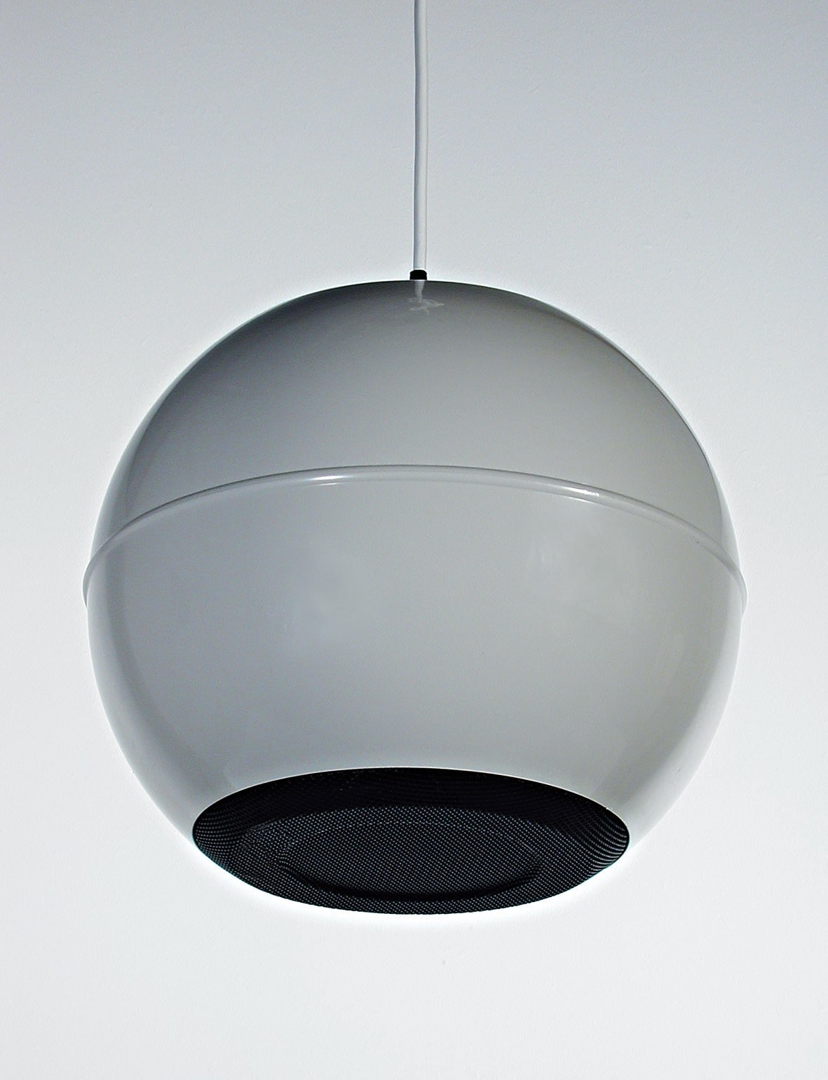Bouyer - Enceinte suspendue sphérique 2 voies coaxiales 20W