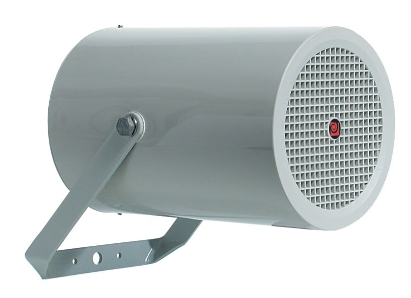 Bouyer - Haut-Parleur projecteur de son 20W esclave du RB-2036-IP, haut-parleur IP