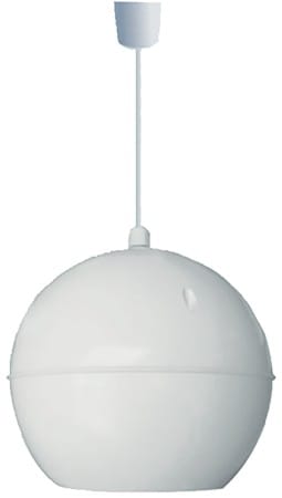 Bouyer - Enceinte sphérique suspendue 10W