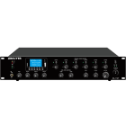 Bouyer - Amplificateur mélangeur 120W 6 zones avec sources