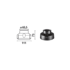 SIDELITE - EYES 80 Cassaforma per incasso NE