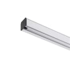 SIDELITE - BINARIO 230V PLAFONE L.1000mm BI