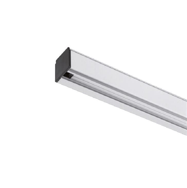SIDELITE - BINARIO 230V PLAFONE L.2000mm GR