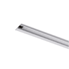 SIDELITE - BINARIO 230V INCASSO L.4000mm BI 16A