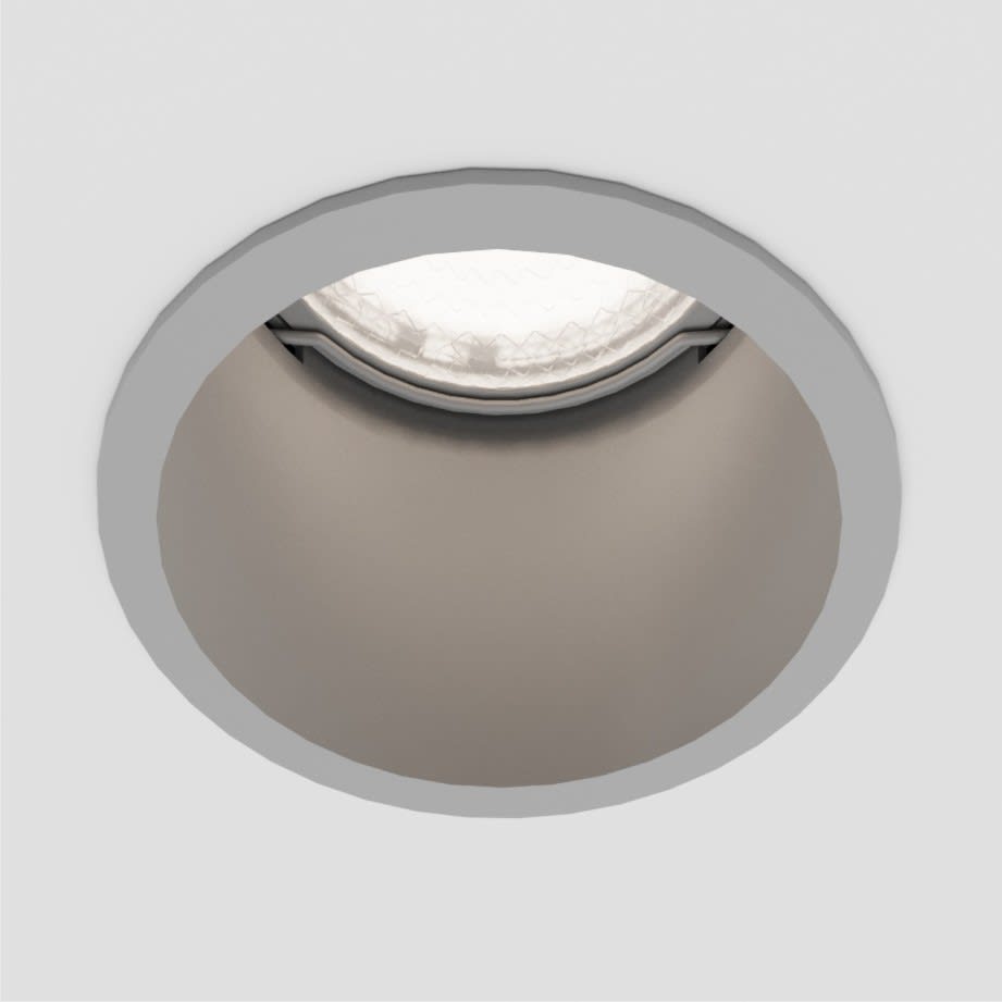 SIDELITE - DOT 80 RGB diam.85mm 3.6W RGB IP20-40 GR 45? 350mA