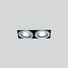 SIDELITE - MATRIX 111 SC 285x155mm SC IP20 BI