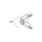 SIDELITE - BINARIO SITRACK 230V Curva flessibile NE 380V 16A