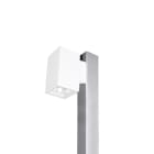 SIDELITE - Palo da interrare H.3mT NE QUADRO MONO