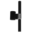 SIDELITE - ATTACCO PALO singolo diam.120mm NE