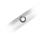 SIDELITE - EYES 20 HANDRAIL diam.16mm 2W 106lm 3000K IP65 INOX 60? 500mA