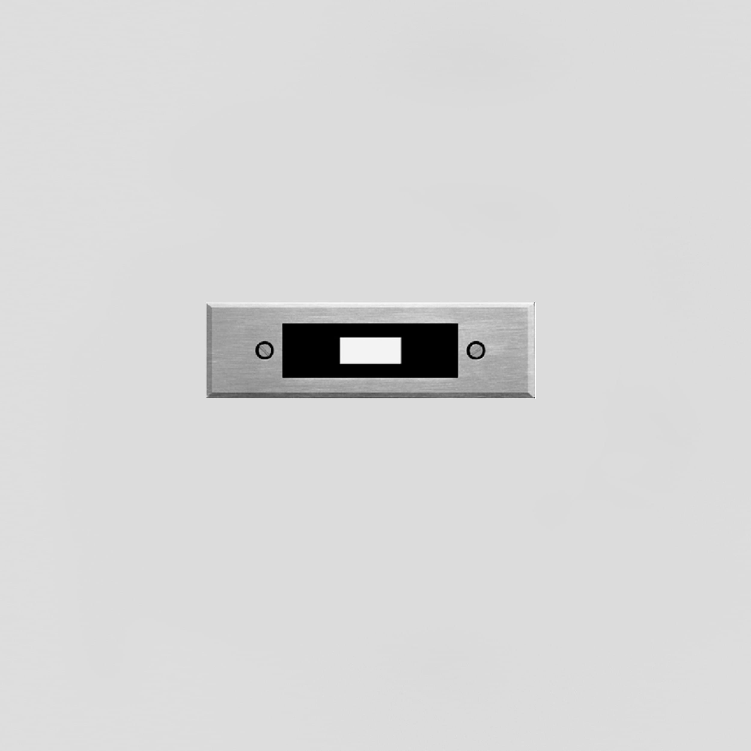 SIDELITE - LI-LED 4W 109lm 6000K IP65 25° 230V 50/60Hz 350mA